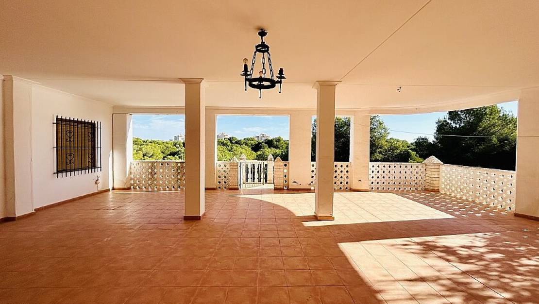 Venta - Chalet - Orihuela - Dehesa de Campoamor