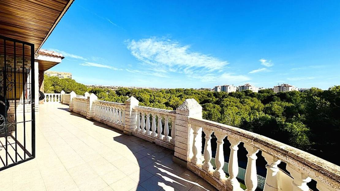 Venta - Chalet - Orihuela - Dehesa de Campoamor