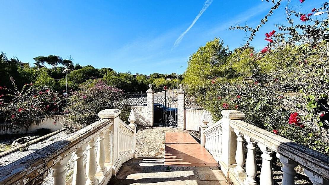 Venta - Chalet - Orihuela - Dehesa de Campoamor