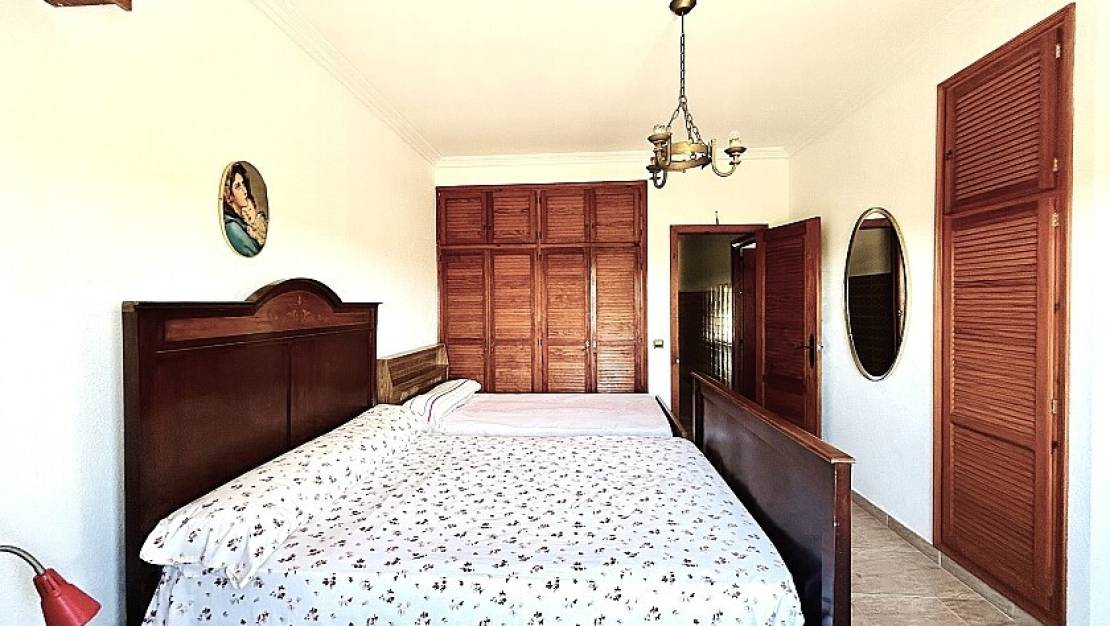 Venta - Chalet - Orihuela - Dehesa de Campoamor