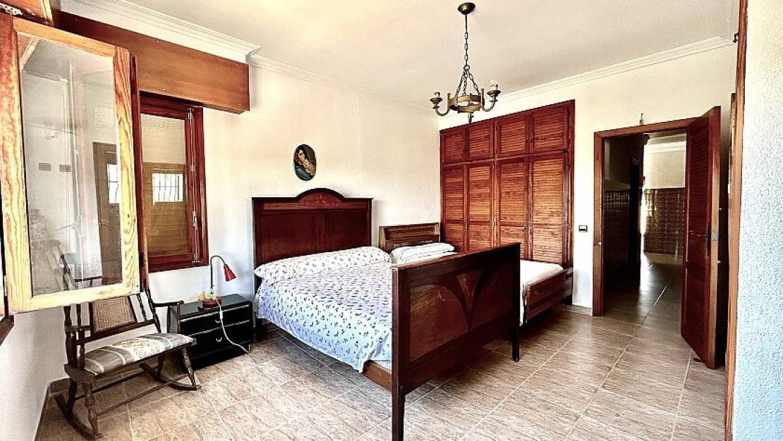 Venta - Chalet - Orihuela - Dehesa de Campoamor