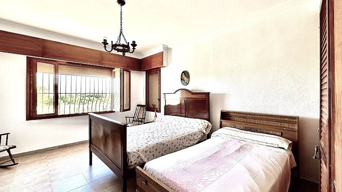 Venta - Chalet - Orihuela - Dehesa de Campoamor