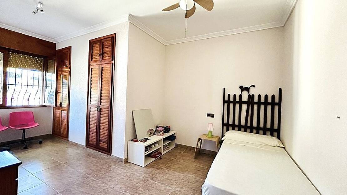 Venta - Chalet - Orihuela - Dehesa de Campoamor