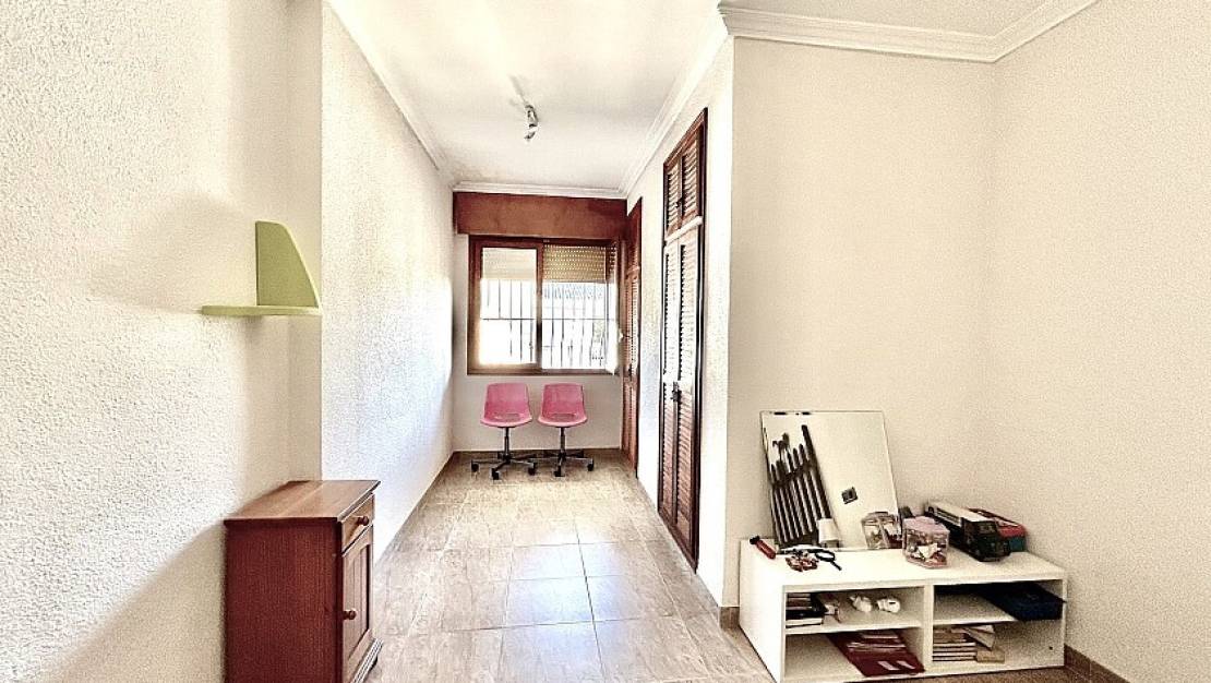 Venta - Chalet - Orihuela - Dehesa de Campoamor