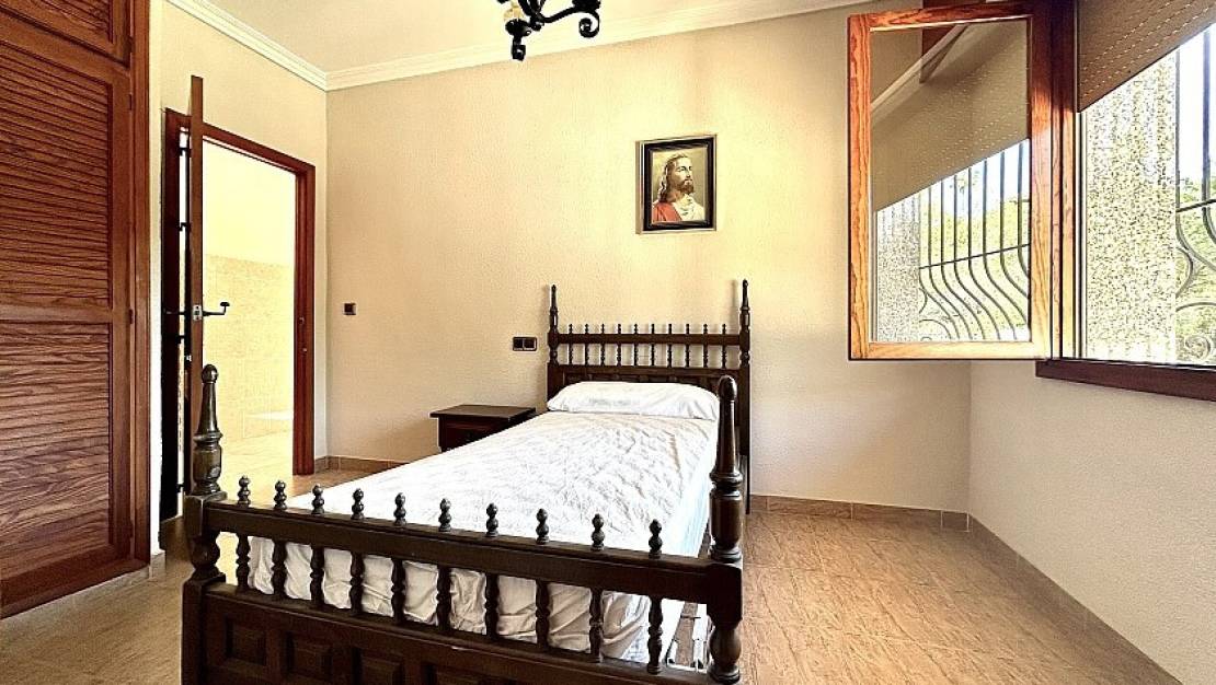 Venta - Chalet - Orihuela - Dehesa de Campoamor