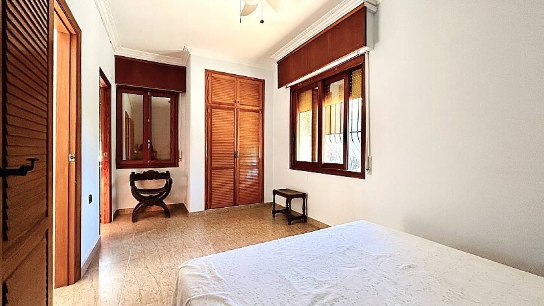 Venta - Chalet - Orihuela - Dehesa de Campoamor