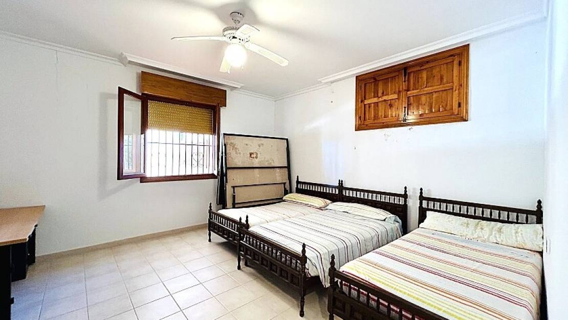 Venta - Chalet - Orihuela - Dehesa de Campoamor