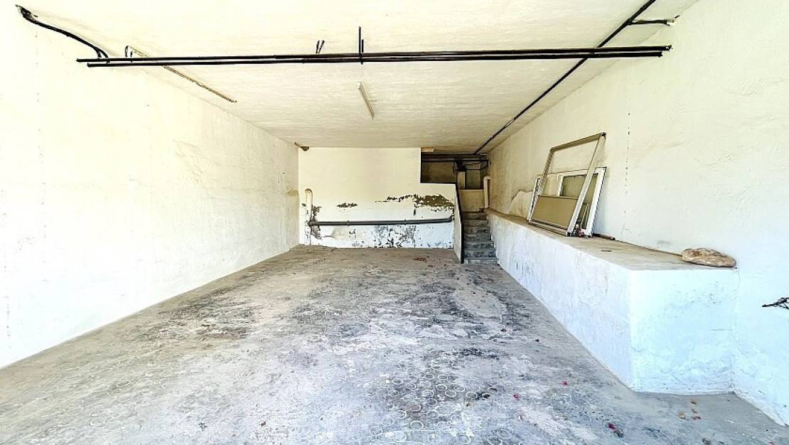 Venta - Chalet - Orihuela - Dehesa de Campoamor