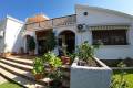 Venta - Chalet - Orihuela - Dehesa de Campoamor