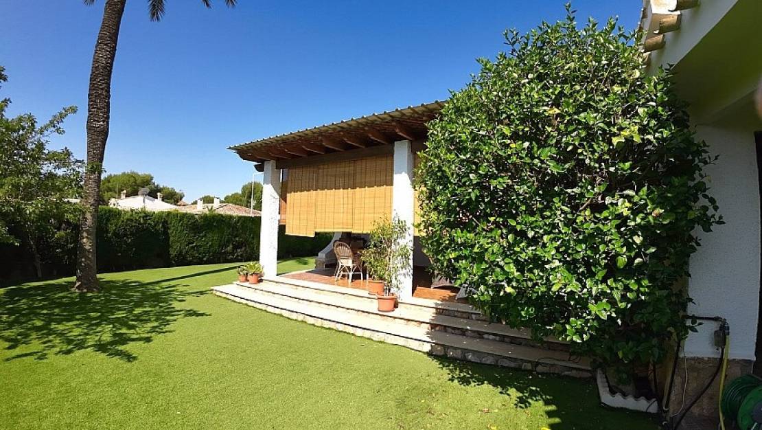 Venta - Chalet - Orihuela - Dehesa de Campoamor