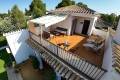 Venta - Chalet - Orihuela - Dehesa de Campoamor