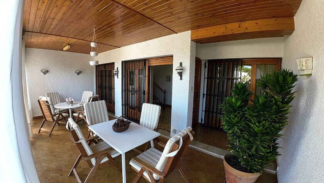 Venta - Chalet - Orihuela - Dehesa de Campoamor