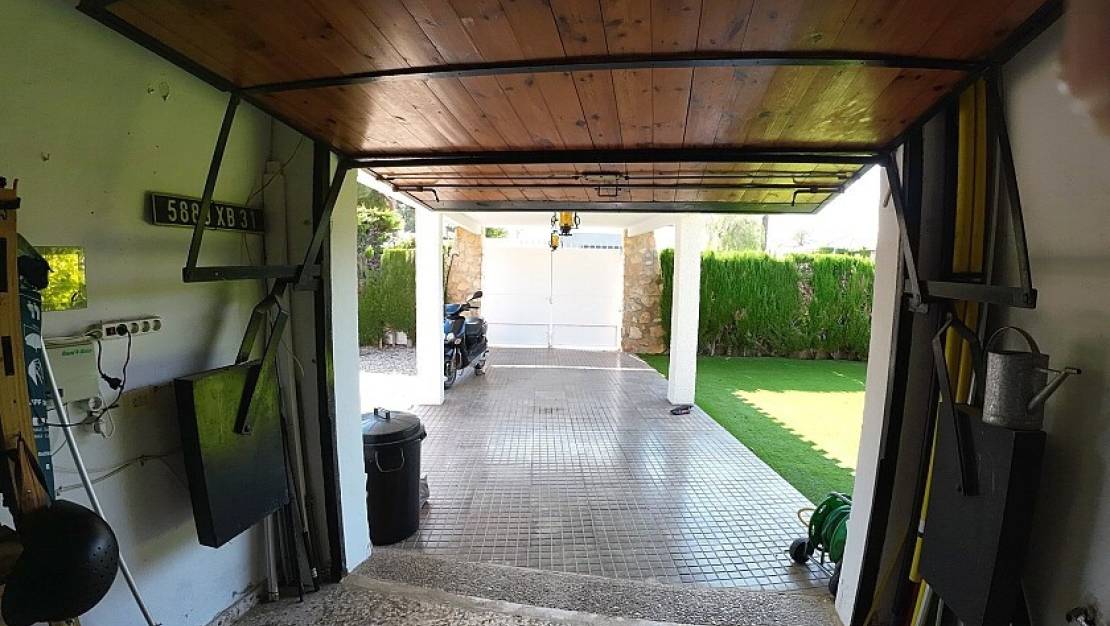 Venta - Chalet - Orihuela - Dehesa de Campoamor