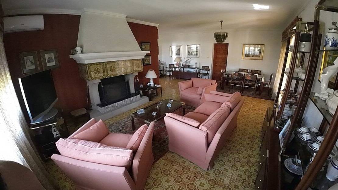 Venta - Chalet - Orihuela - Dehesa de Campoamor