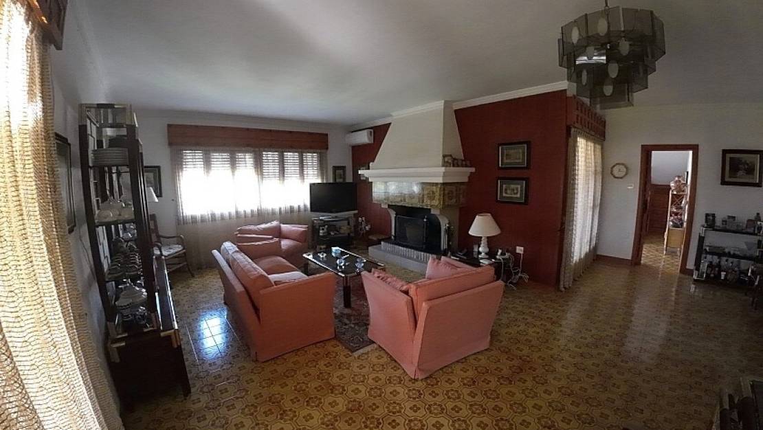 Venta - Chalet - Orihuela - Dehesa de Campoamor