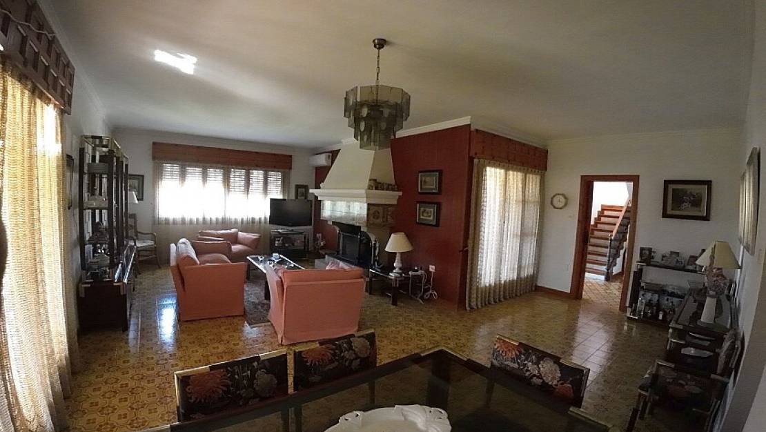 Venta - Chalet - Orihuela - Dehesa de Campoamor
