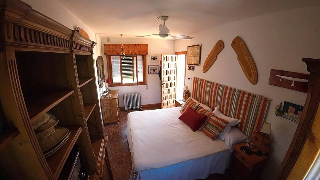 Venta - Chalet - Orihuela - Dehesa de Campoamor
