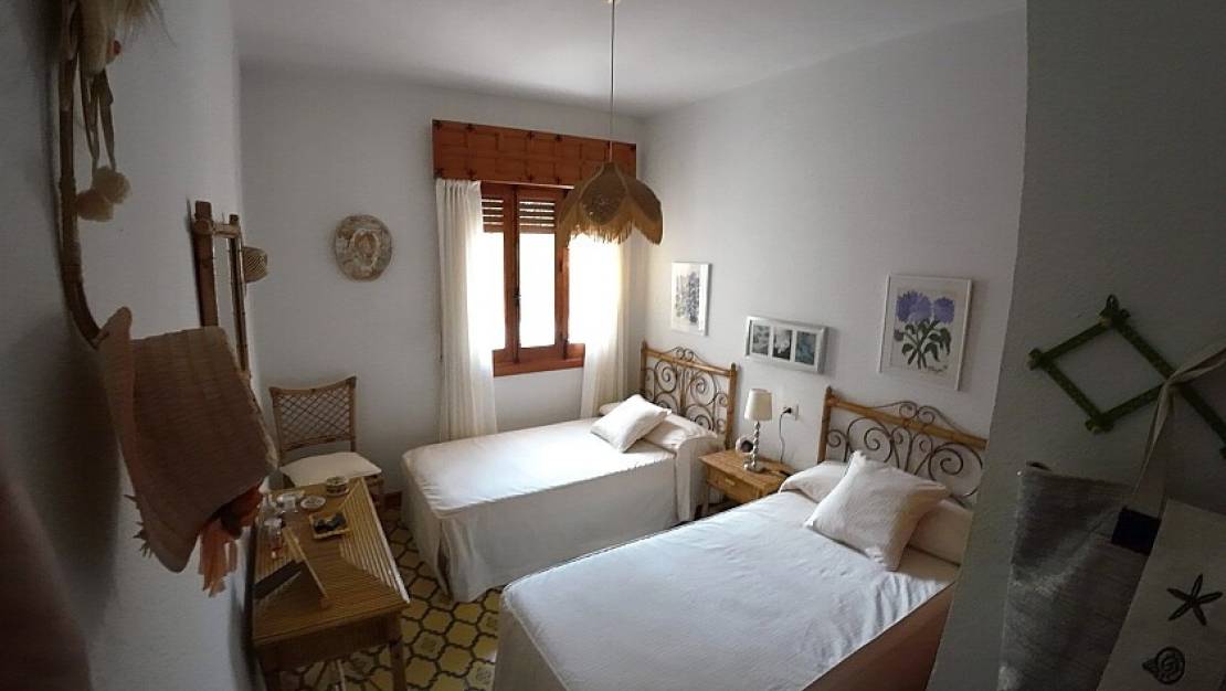 Venta - Chalet - Orihuela - Dehesa de Campoamor