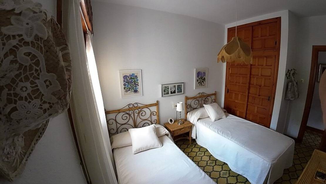 Venta - Chalet - Orihuela - Dehesa de Campoamor