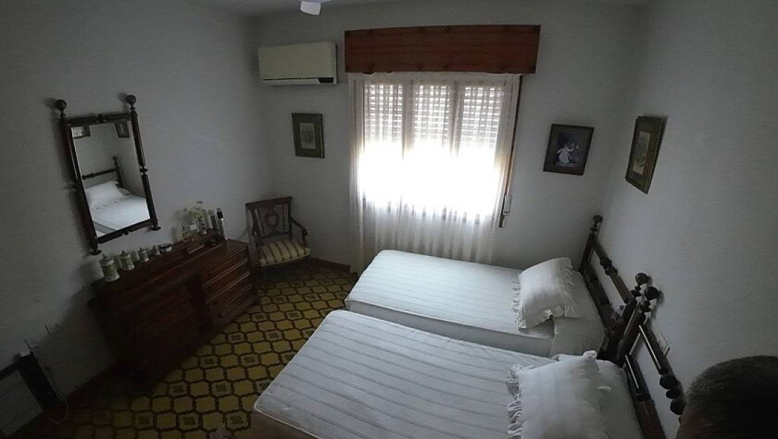 Venta - Chalet - Orihuela - Dehesa de Campoamor