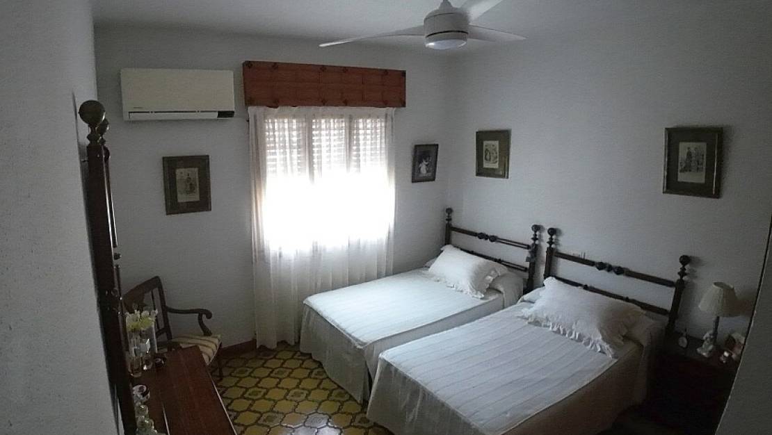 Venta - Chalet - Orihuela - Dehesa de Campoamor