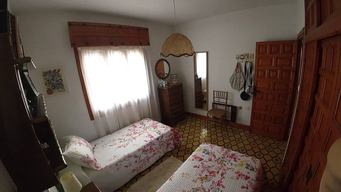 Venta - Chalet - Orihuela - Dehesa de Campoamor