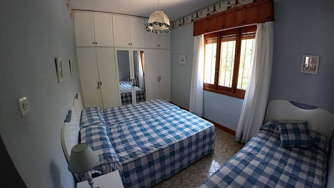 Venta - Chalet - Orihuela - Dehesa de Campoamor