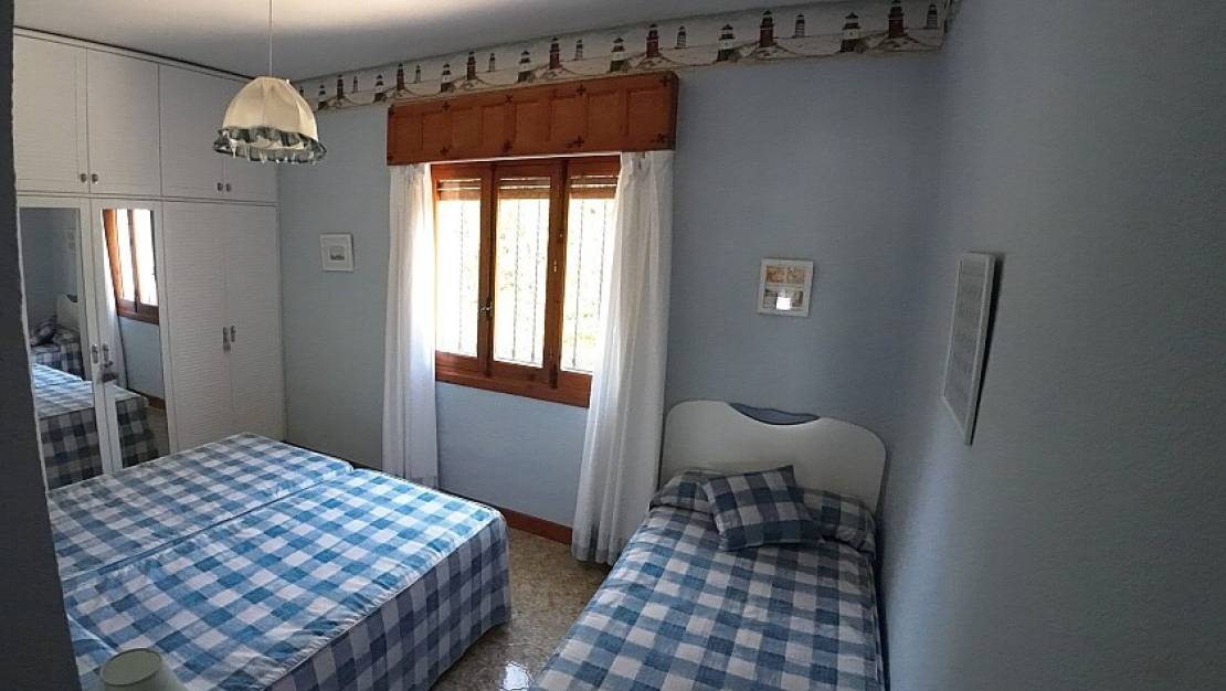 Venta - Chalet - Orihuela - Dehesa de Campoamor