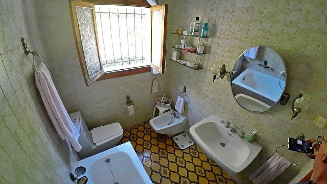 Venta - Chalet - Orihuela - Dehesa de Campoamor