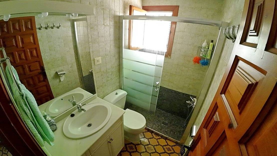 Venta - Chalet - Orihuela - Dehesa de Campoamor