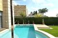 Venta - Chalet - Orihuela - Dehesa de Campoamor