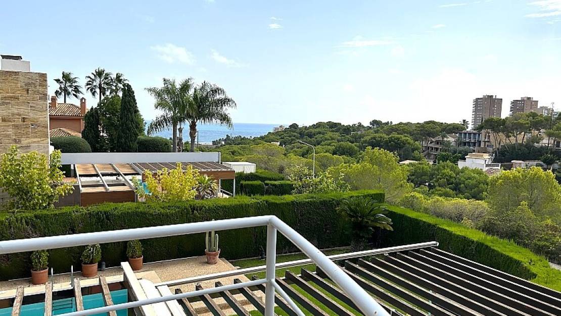 Venta - Chalet - Orihuela - Dehesa de Campoamor