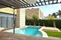 Venta - Chalet - Orihuela - Dehesa de Campoamor