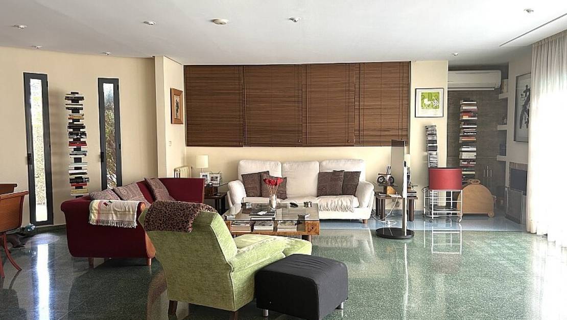 Venta - Chalet - Orihuela - Dehesa de Campoamor