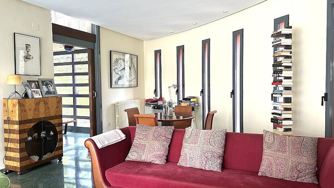 Venta - Chalet - Orihuela - Dehesa de Campoamor