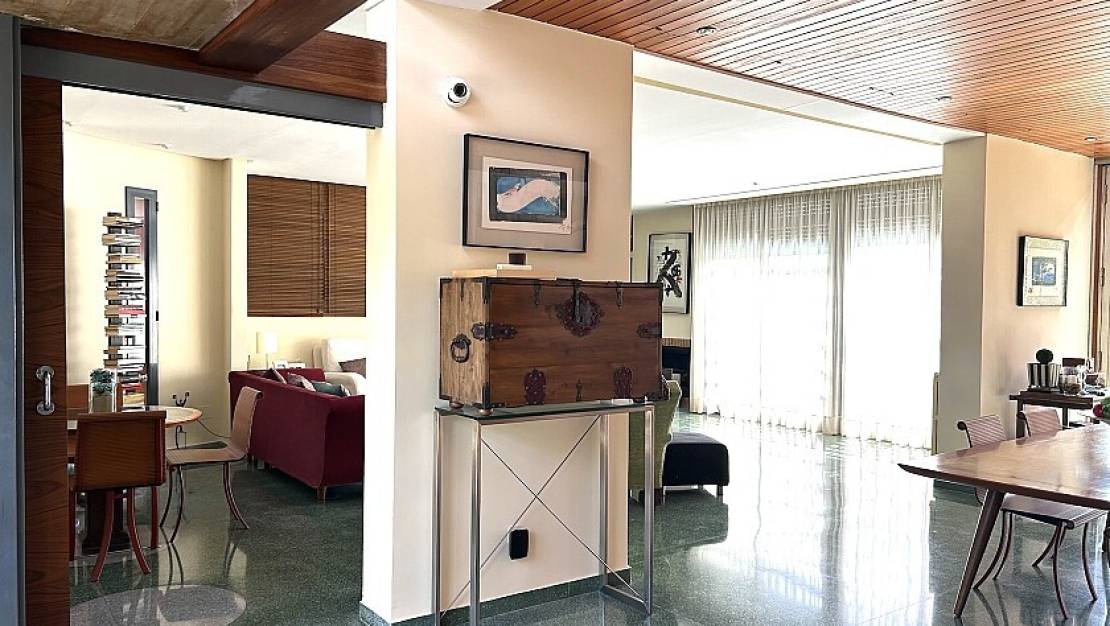 Venta - Chalet - Orihuela - Dehesa de Campoamor