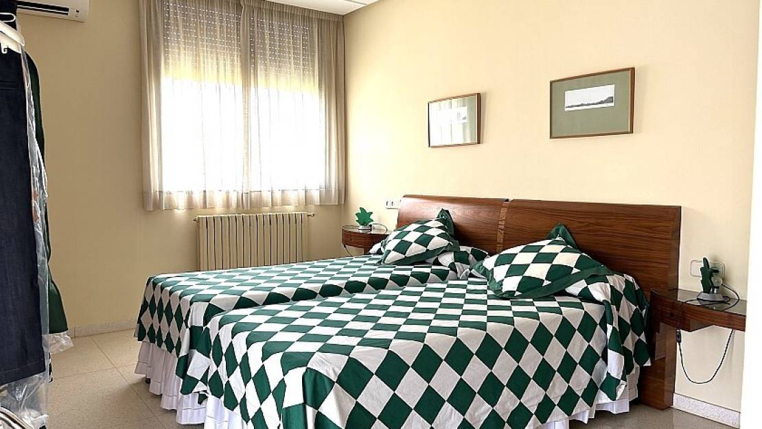 Venta - Chalet - Orihuela - Dehesa de Campoamor