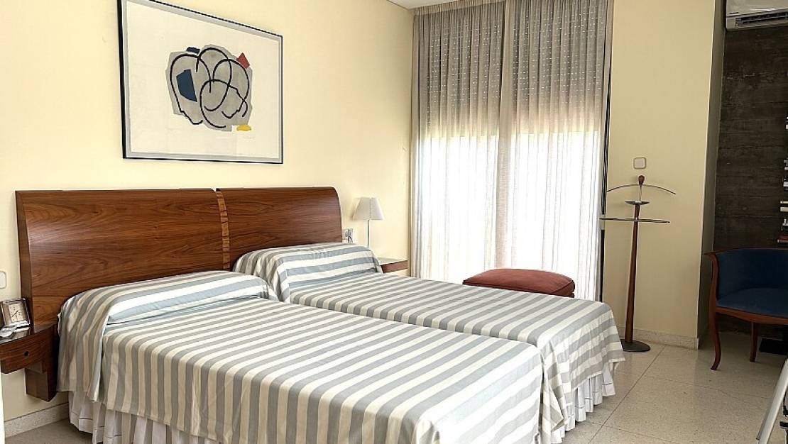 Venta - Chalet - Orihuela - Dehesa de Campoamor