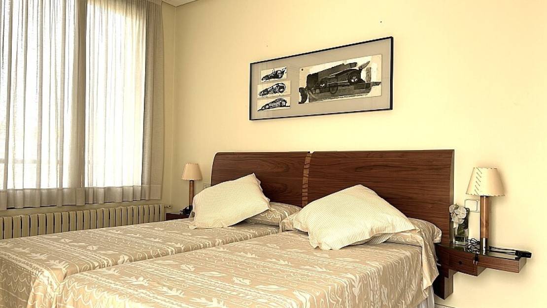 Venta - Chalet - Orihuela - Dehesa de Campoamor