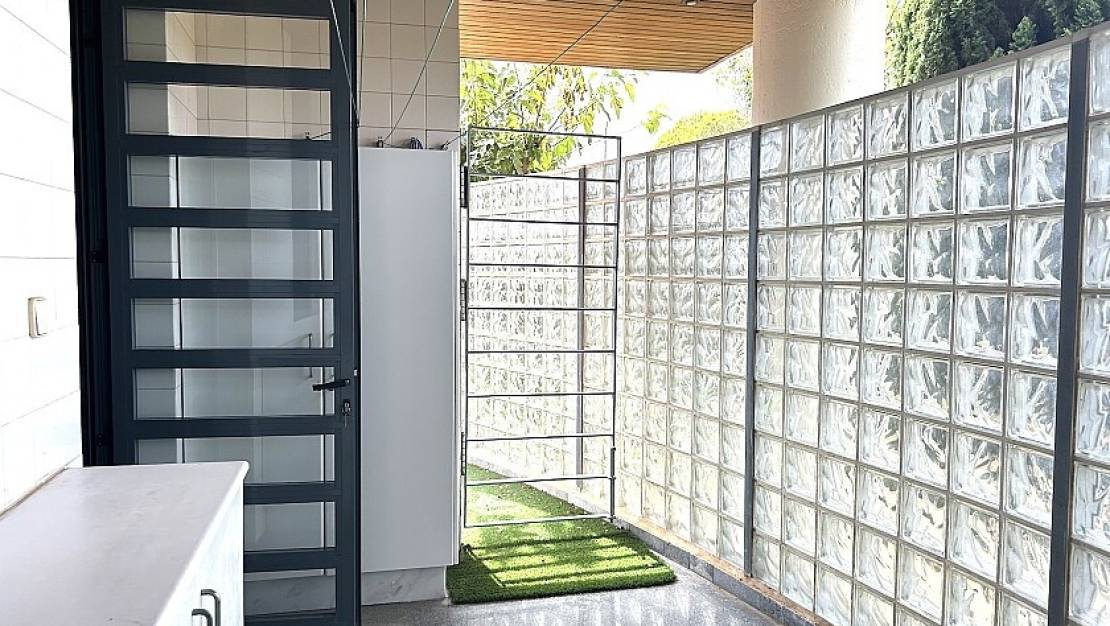 Venta - Chalet - Orihuela - Dehesa de Campoamor