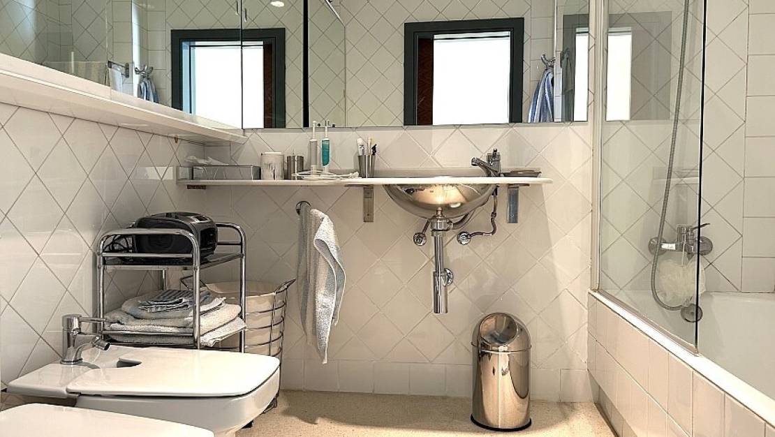 Venta - Chalet - Orihuela - Dehesa de Campoamor