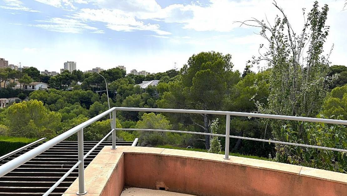 Venta - Chalet - Orihuela - Dehesa de Campoamor