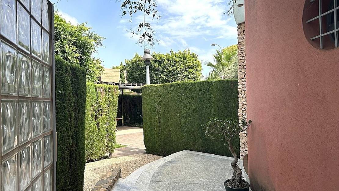 Venta - Chalet - Orihuela - Dehesa de Campoamor