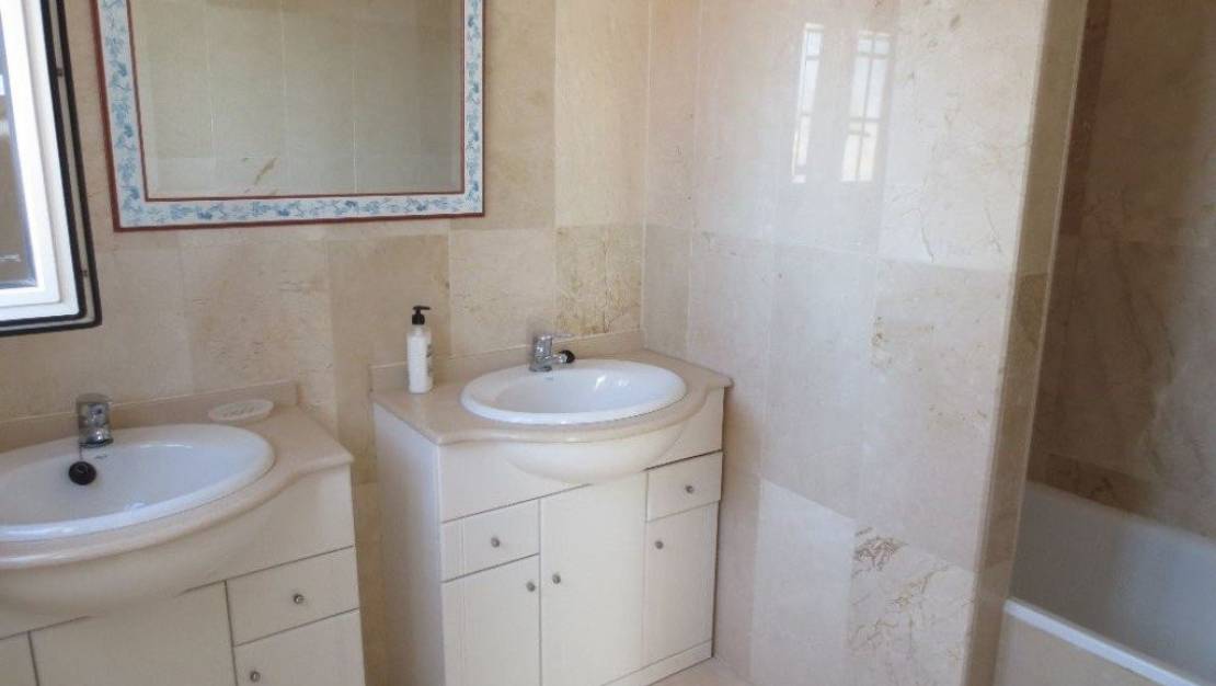 Venta - Chalet - Orihuela - El Galan