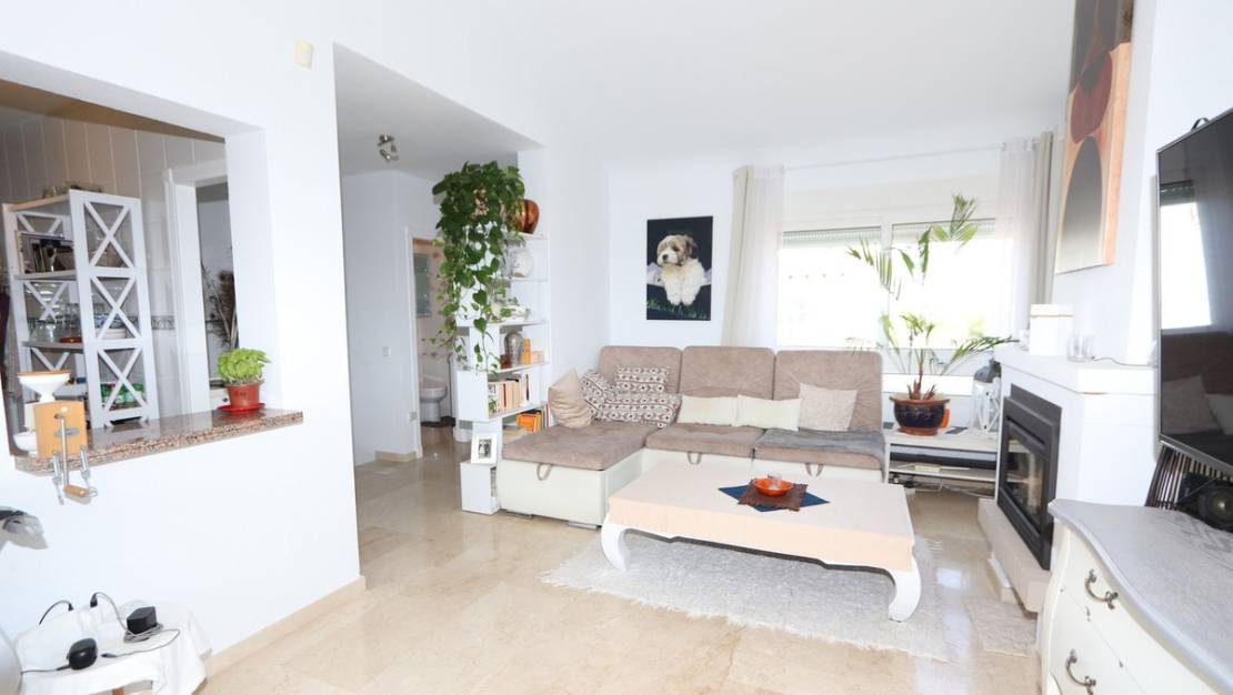 Venta - Chalet - Orihuela - El Galan