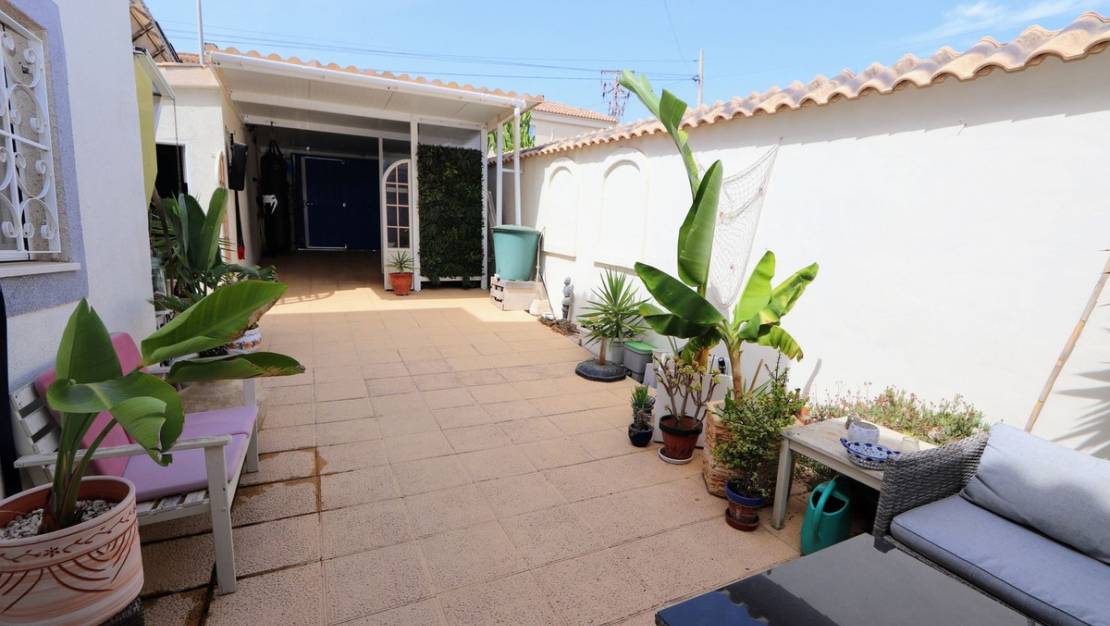 Venta - Chalet - Orihuela - El Galan