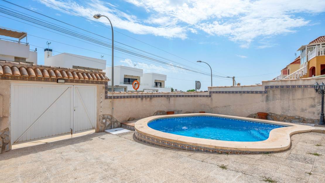 Venta - Chalet - Orihuela - El Galan