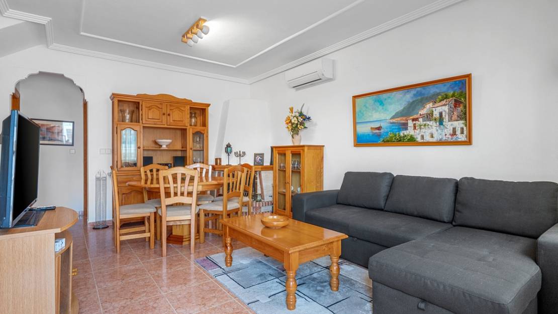 Venta - Chalet - Orihuela - El Galan