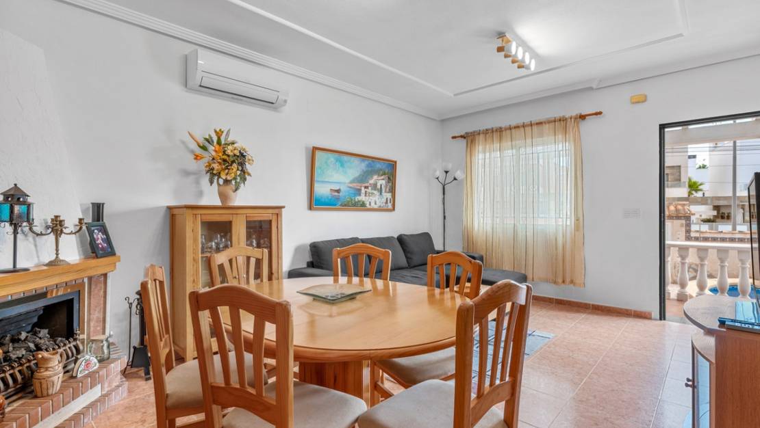 Venta - Chalet - Orihuela - El Galan
