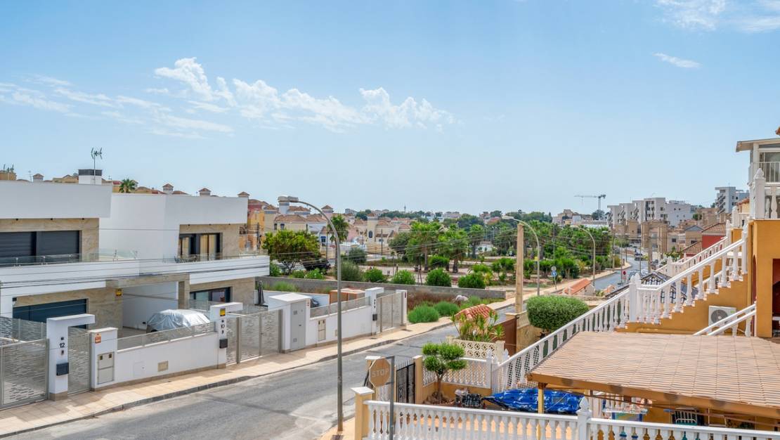 Venta - Chalet - Orihuela - El Galan